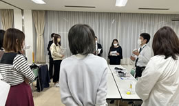 基礎から学べる！触れる！PCAポンプ入門