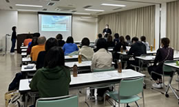 日常生活を継続するための支援・ケアのポイント